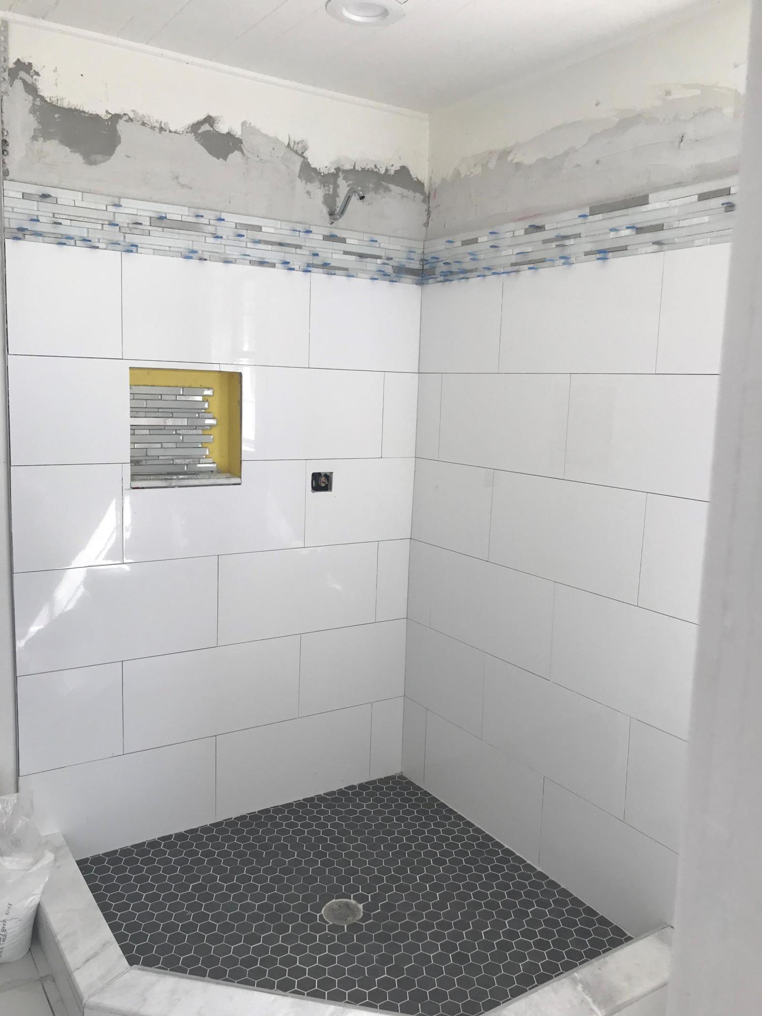 A W Pedger - Residential