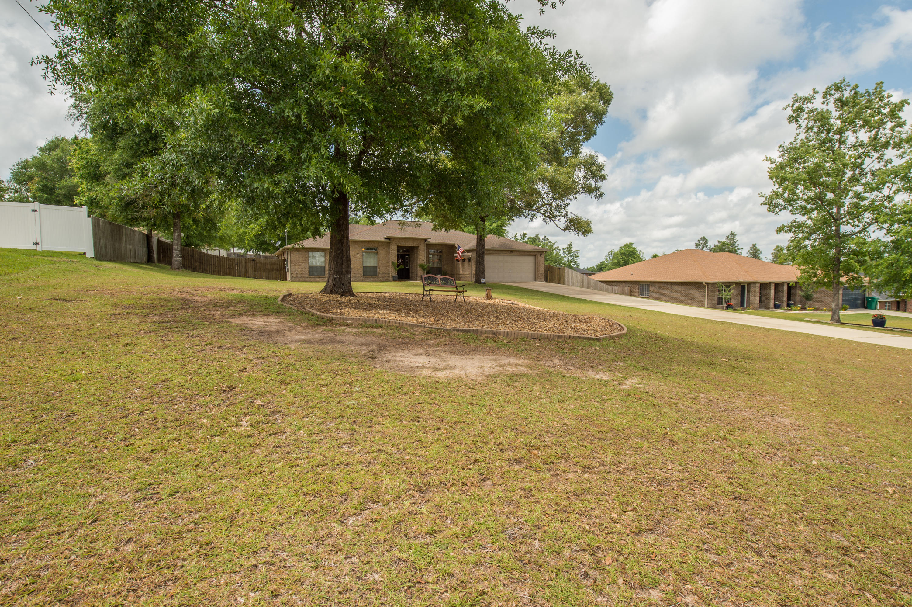 SILVER SPRINGS EST - Residential