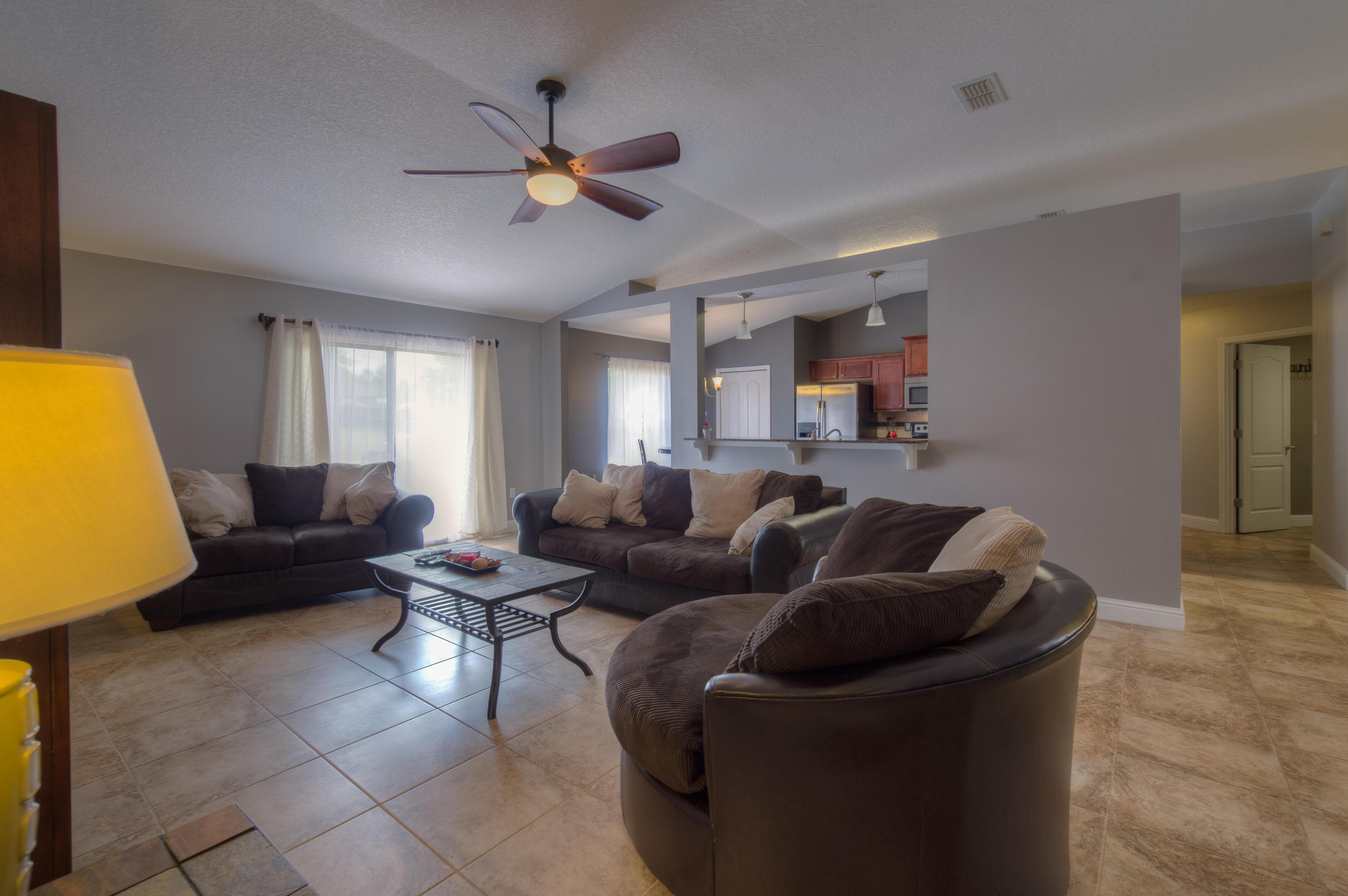 SILVER SPRINGS EST - Residential