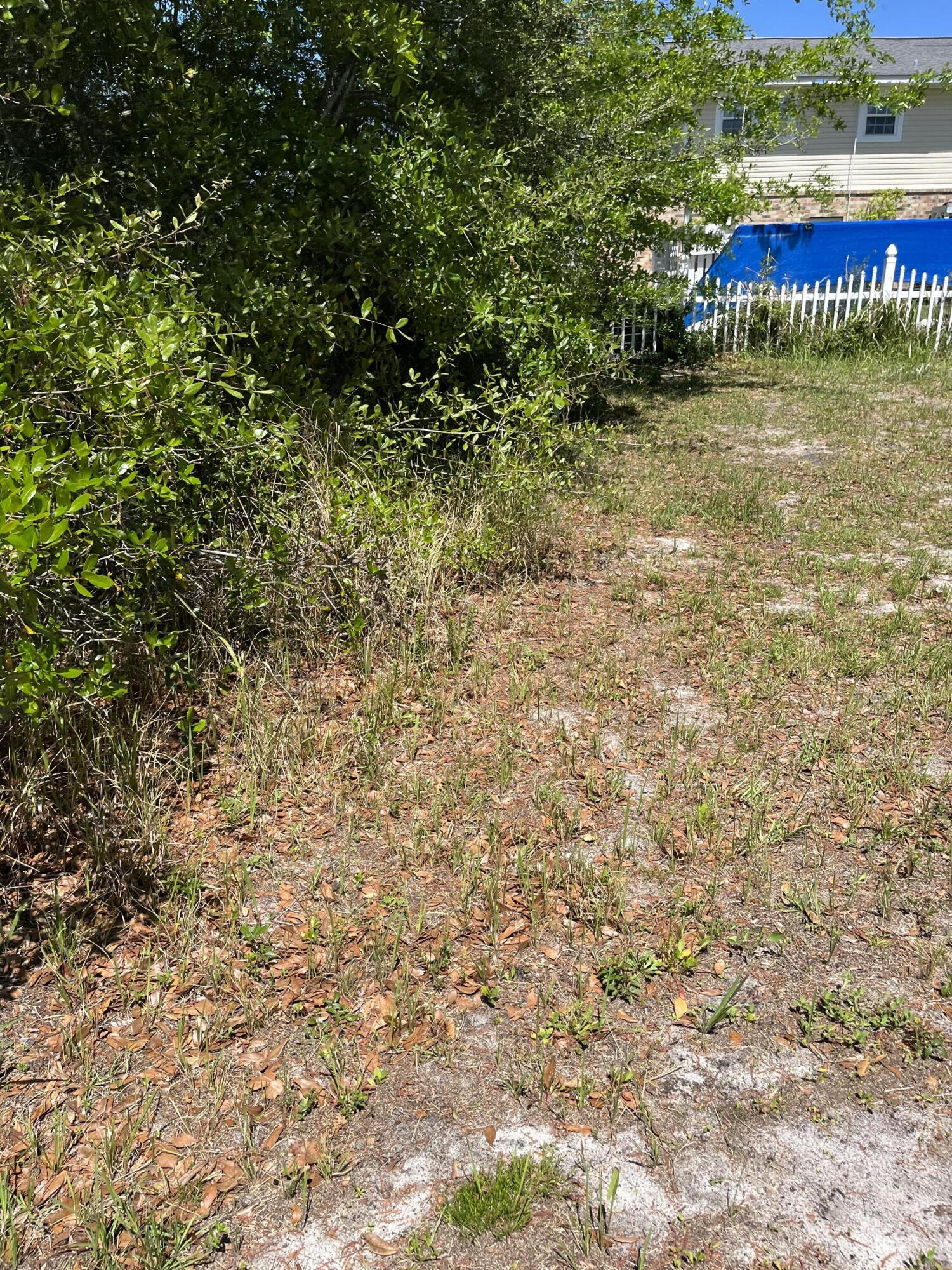 BAY RIDGE PARK 2ND ADDN - Land