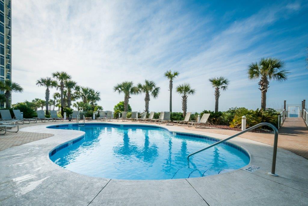 DESTIN TOWERS CONDO - Residential