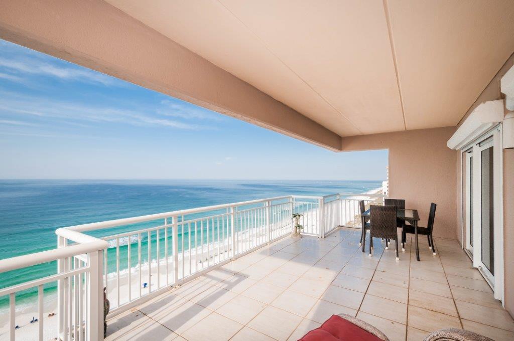 DESTIN TOWERS CONDO - Residential