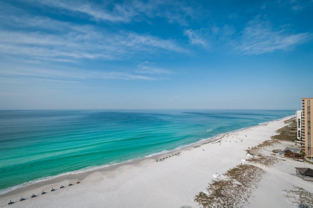 DESTIN TOWERS CONDO - Residential