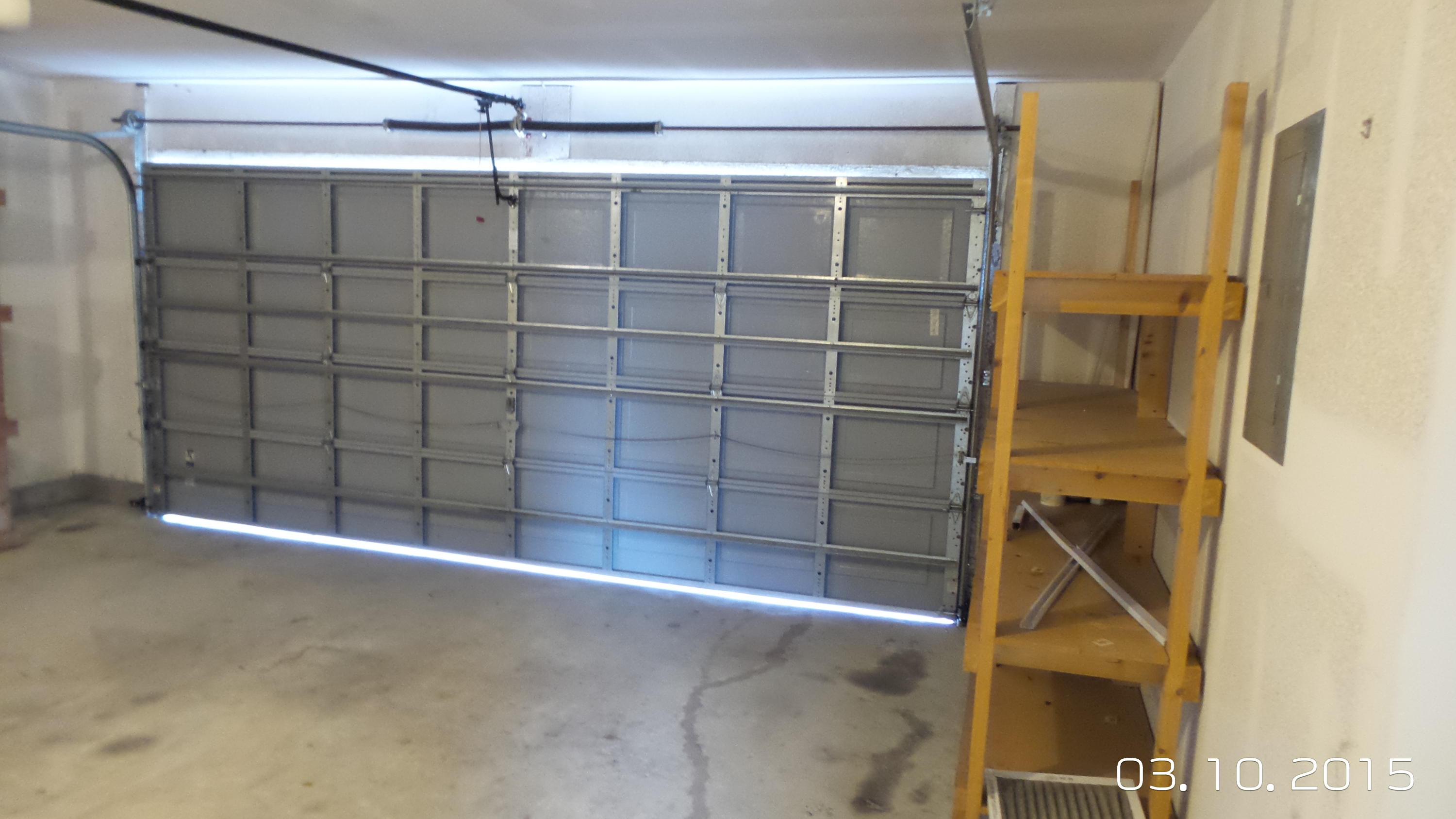 REDSTONE ESTATES - Residential Lease