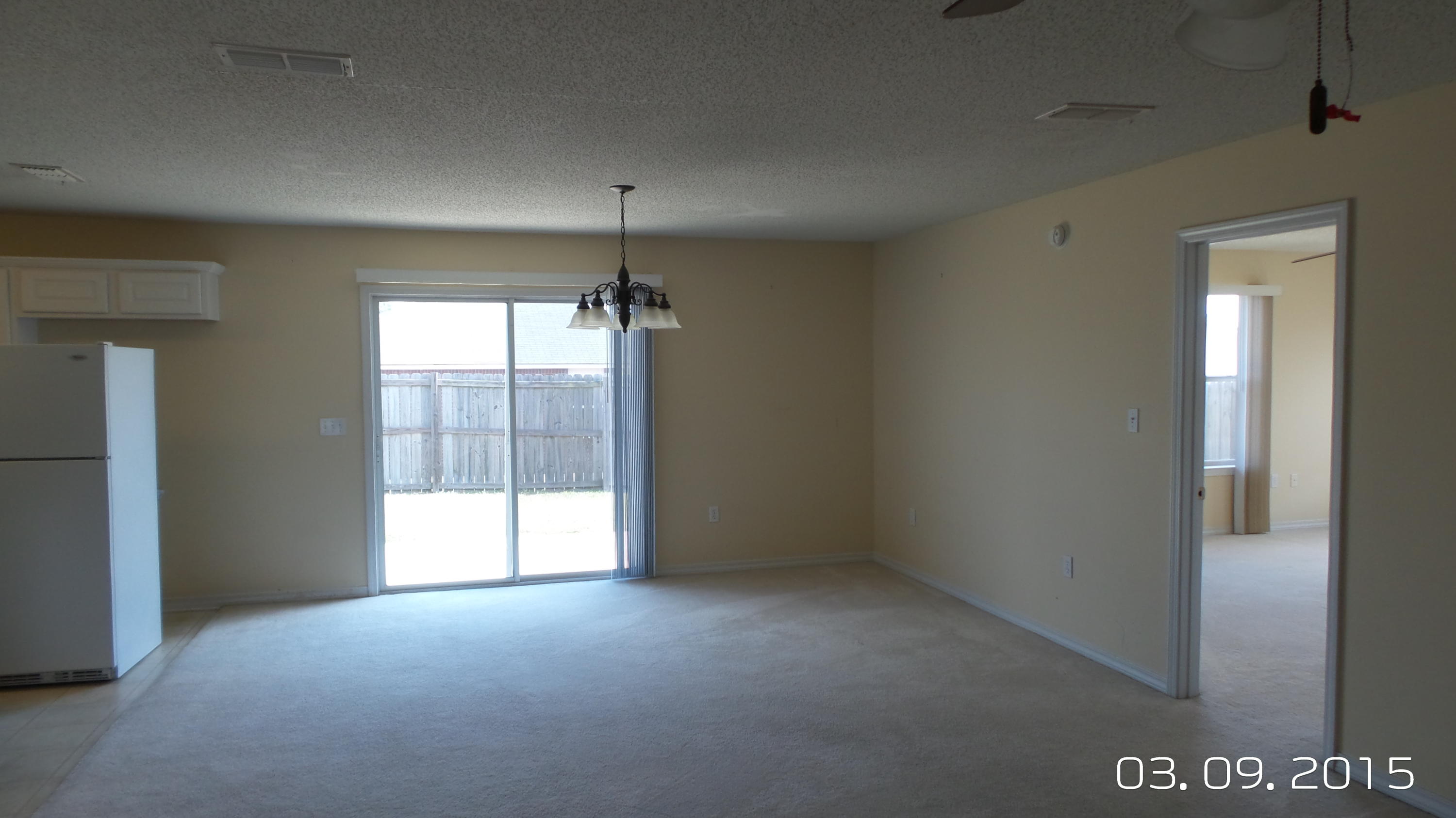 REDSTONE ESTATES - Residential Lease