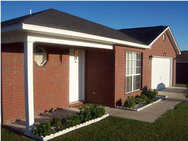 REDSTONE ESTATES - Residential Lease