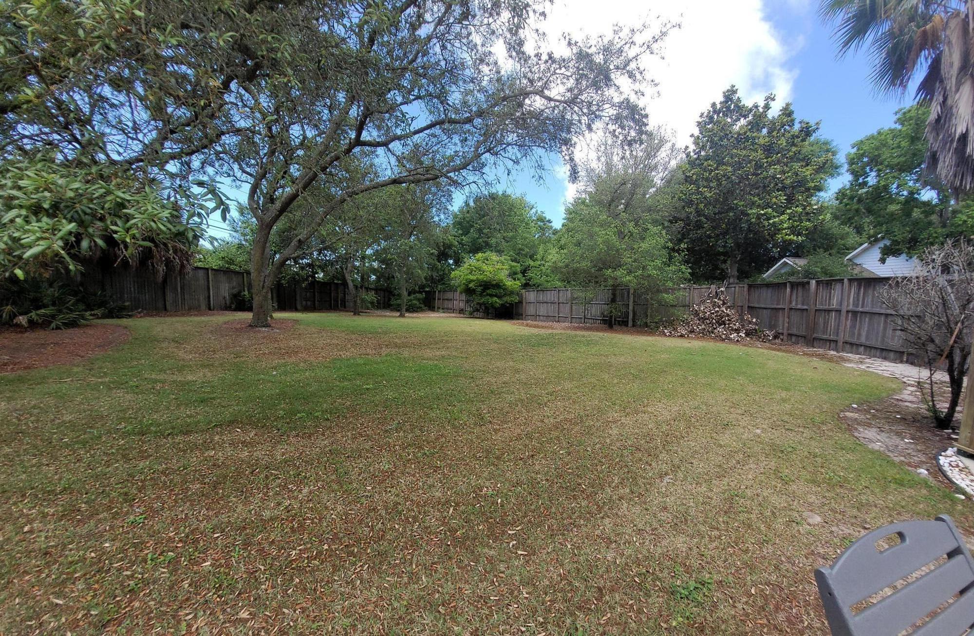 SANDESTIN ESTATES - Residential Lease