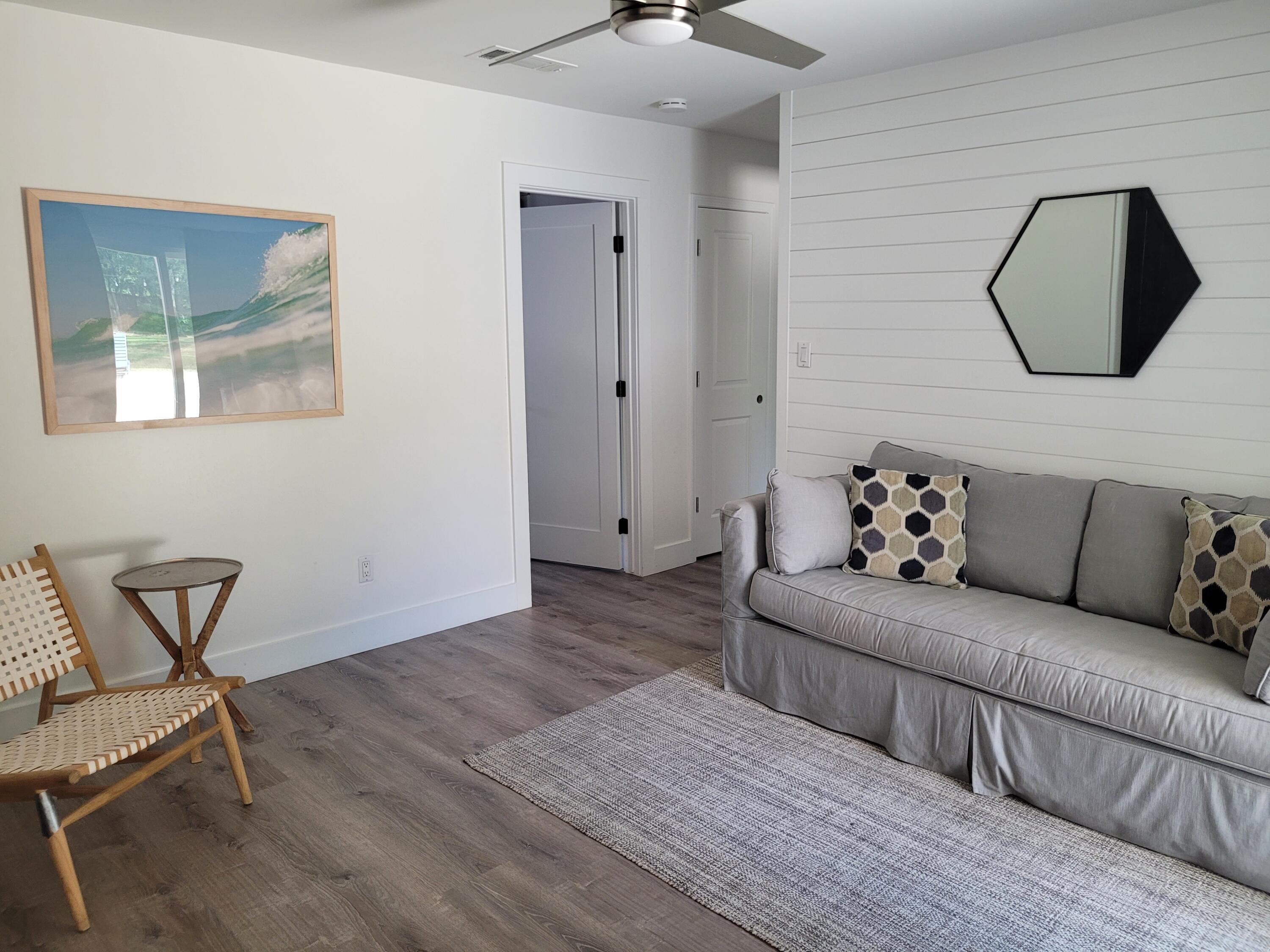 SANDESTIN ESTATES - Residential Lease