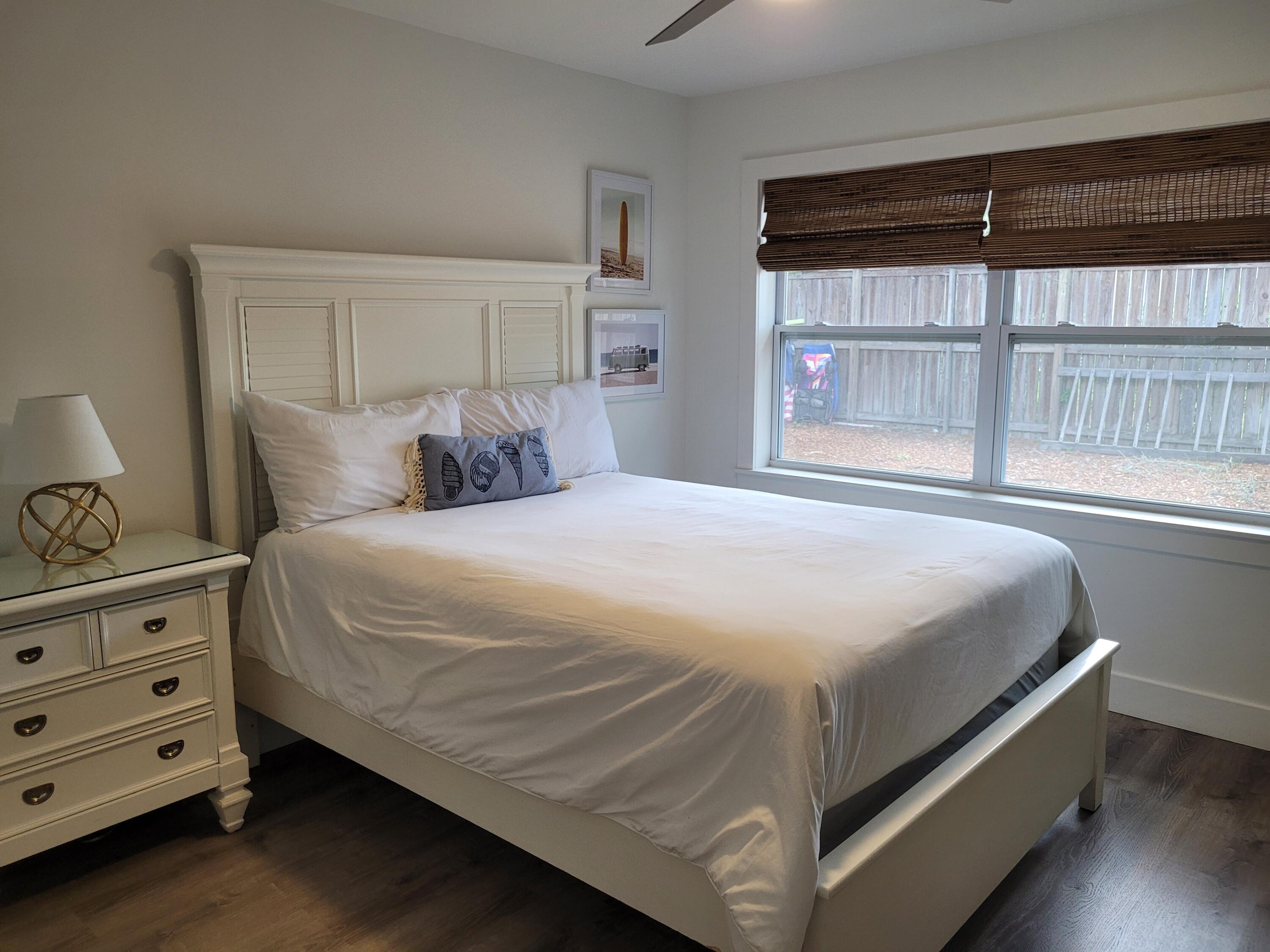 SANDESTIN ESTATES - Residential Lease