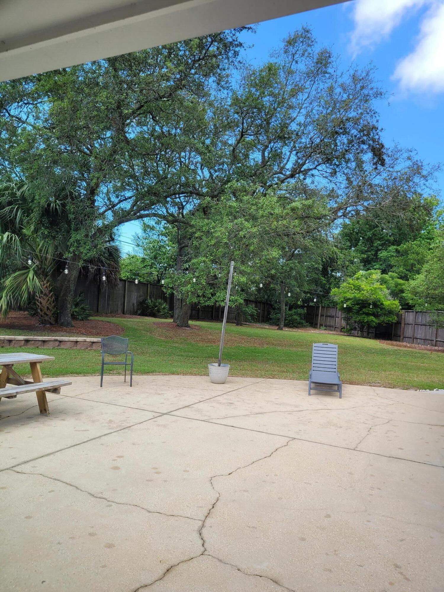 SANDESTIN ESTATES - Residential Lease