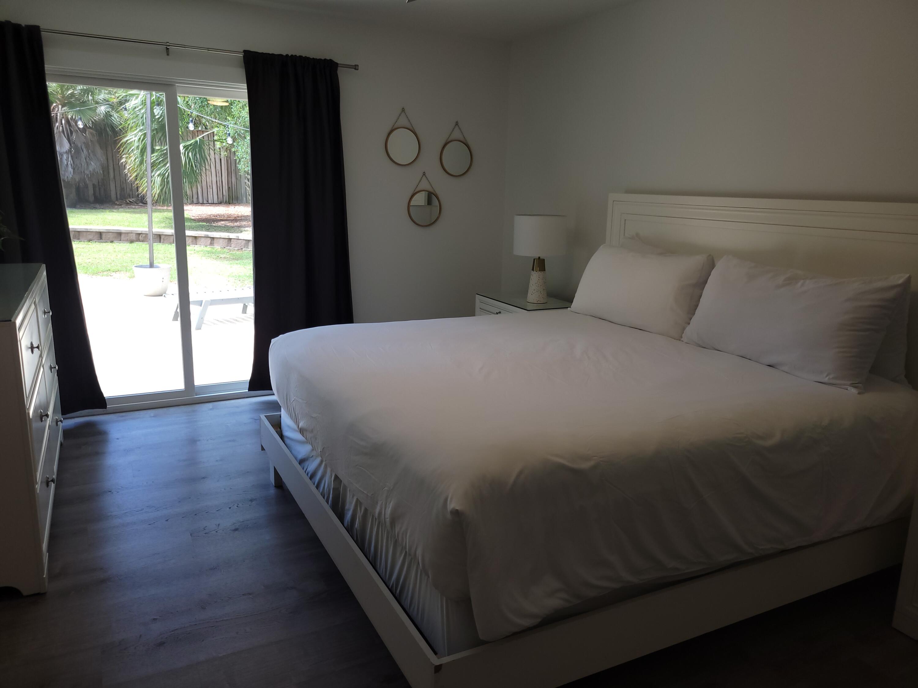 SANDESTIN ESTATES - Residential Lease