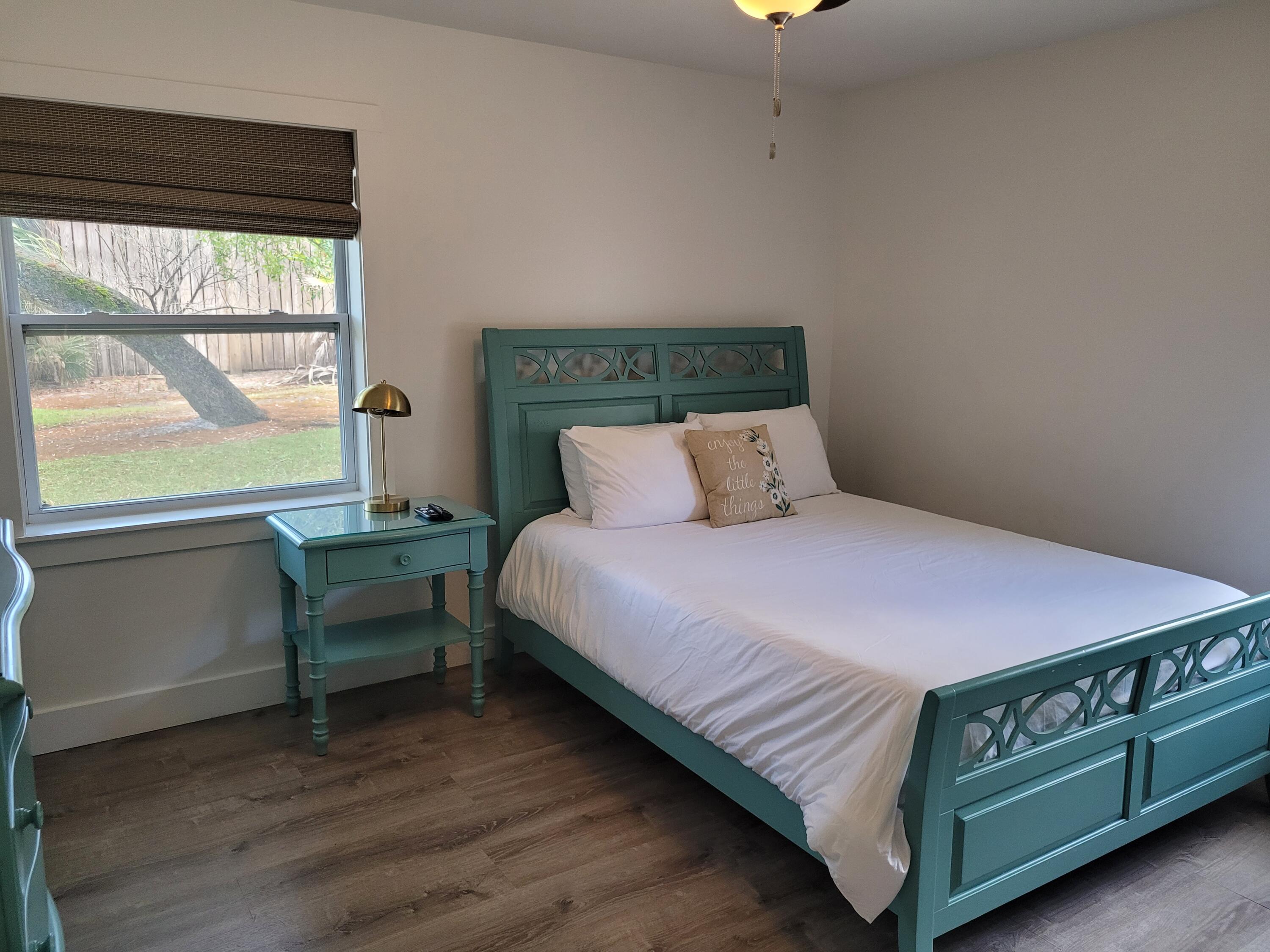 SANDESTIN ESTATES - Residential Lease