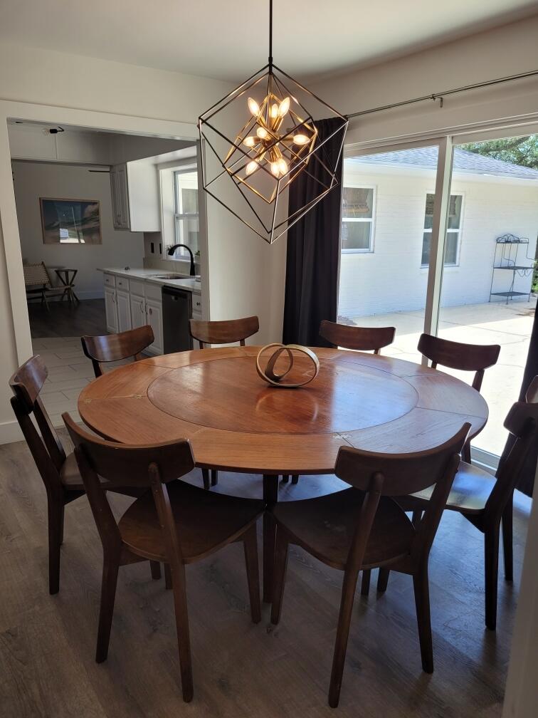 SANDESTIN ESTATES - Residential Lease