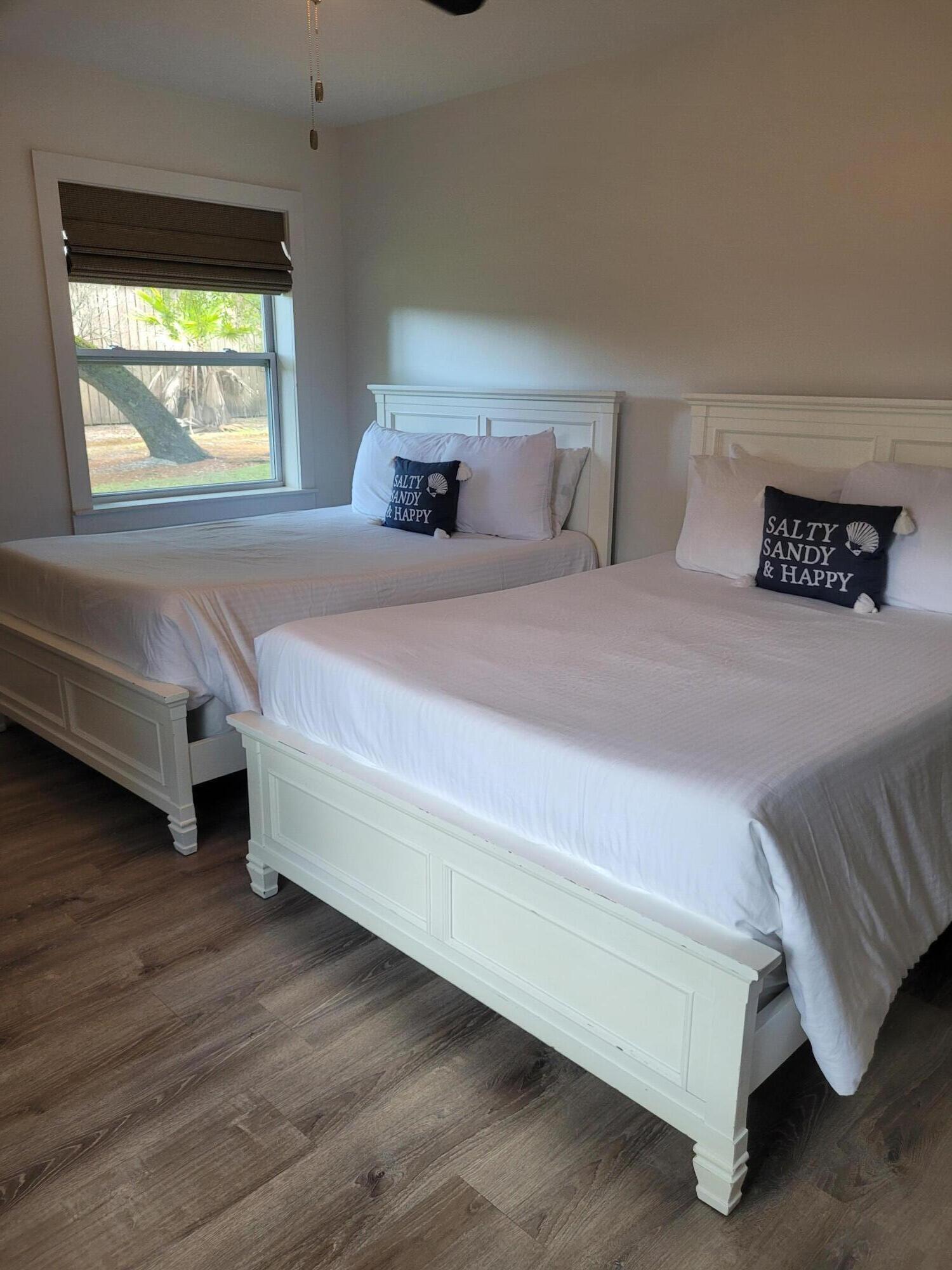 SANDESTIN ESTATES - Residential Lease