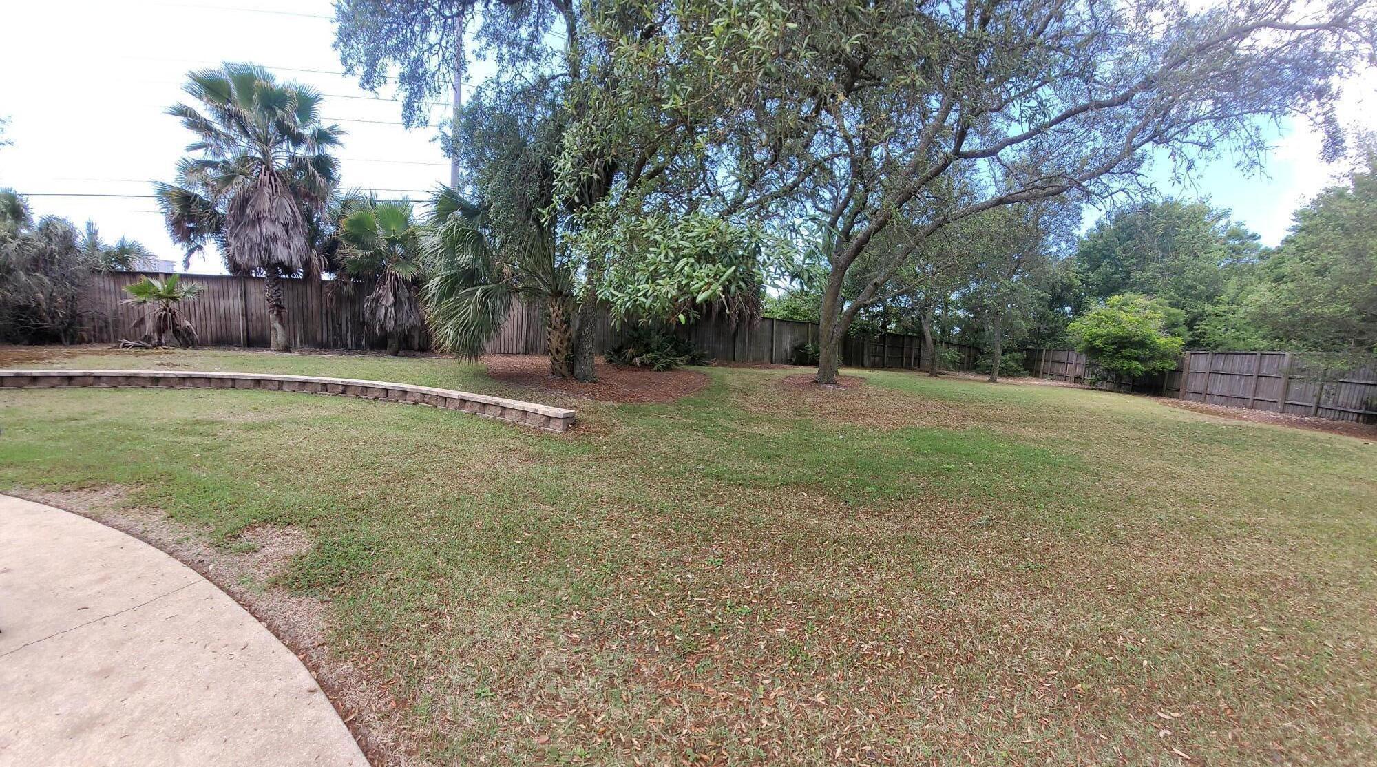 SANDESTIN ESTATES - Residential Lease