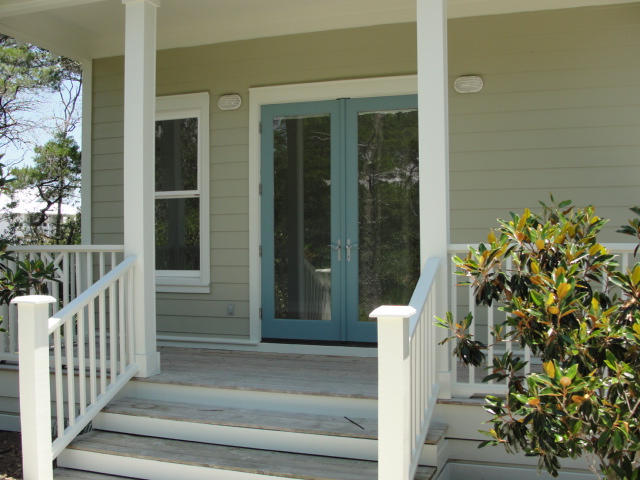 THE PRESERVE AT GRAYTON BEACH - Residential