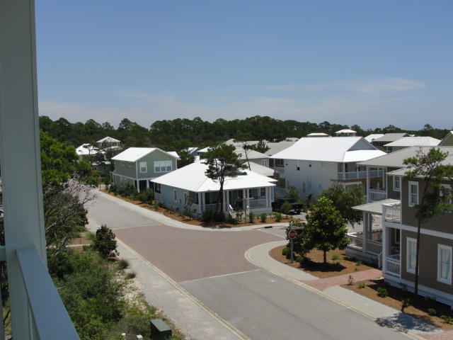 THE PRESERVE AT GRAYTON BEACH - Residential