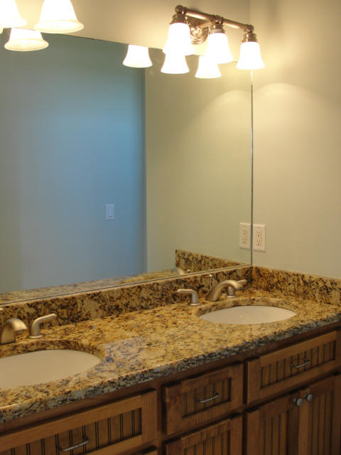 THE PRESERVE AT GRAYTON BEACH - Residential