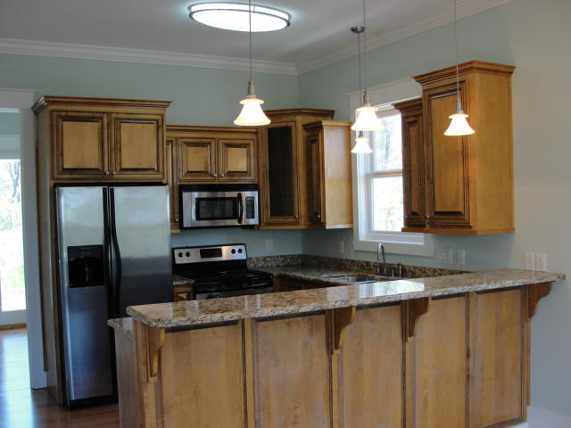 THE PRESERVE AT GRAYTON BEACH - Residential