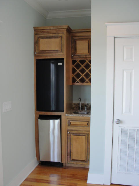 THE PRESERVE AT GRAYTON BEACH - Residential