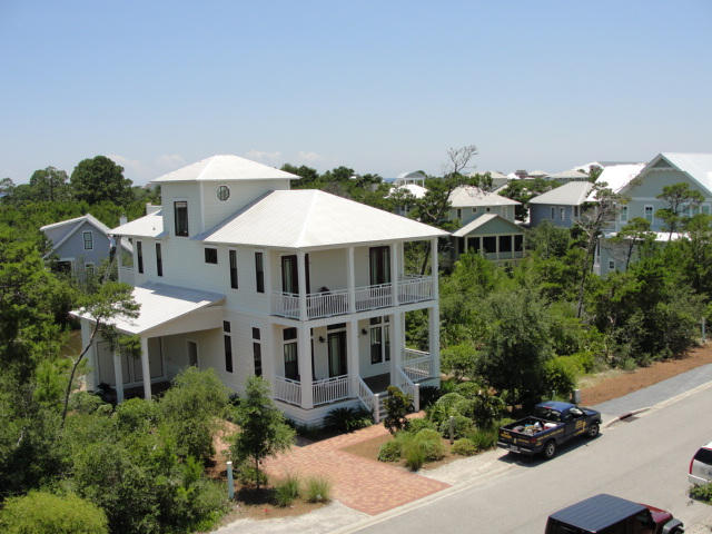 THE PRESERVE AT GRAYTON BEACH - Residential