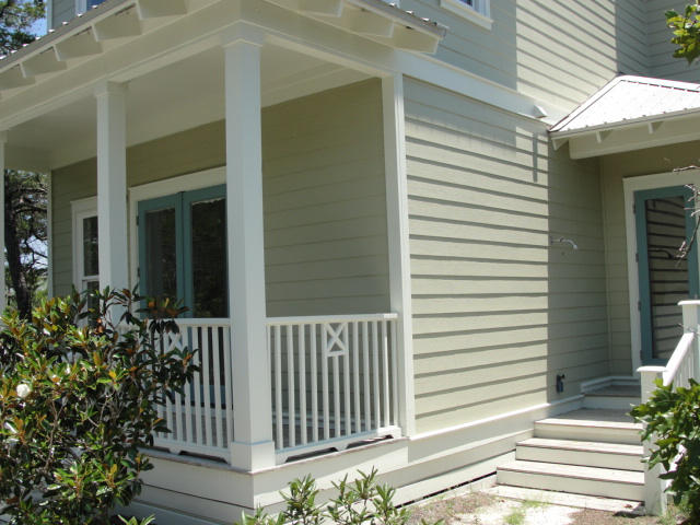 THE PRESERVE AT GRAYTON BEACH - Residential