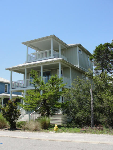 THE PRESERVE AT GRAYTON BEACH - Residential
