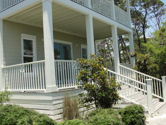 THE PRESERVE AT GRAYTON BEACH - Residential