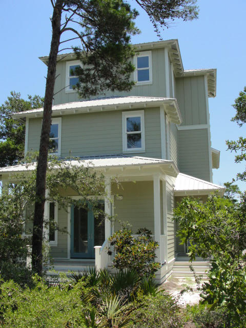 THE PRESERVE AT GRAYTON BEACH - Residential