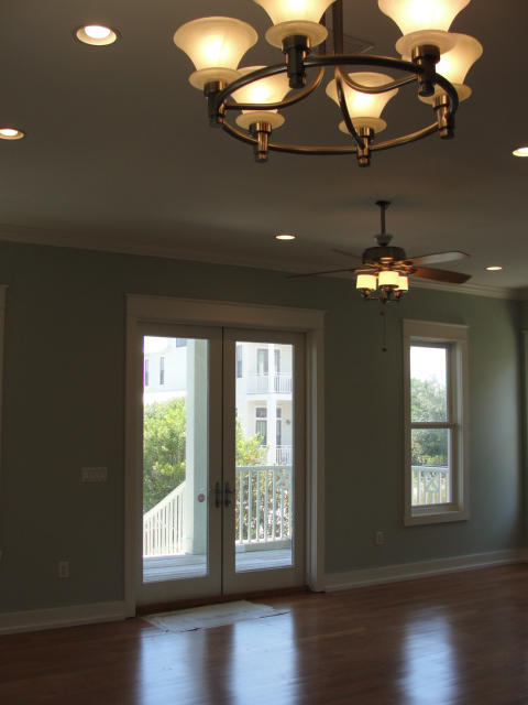 THE PRESERVE AT GRAYTON BEACH - Residential