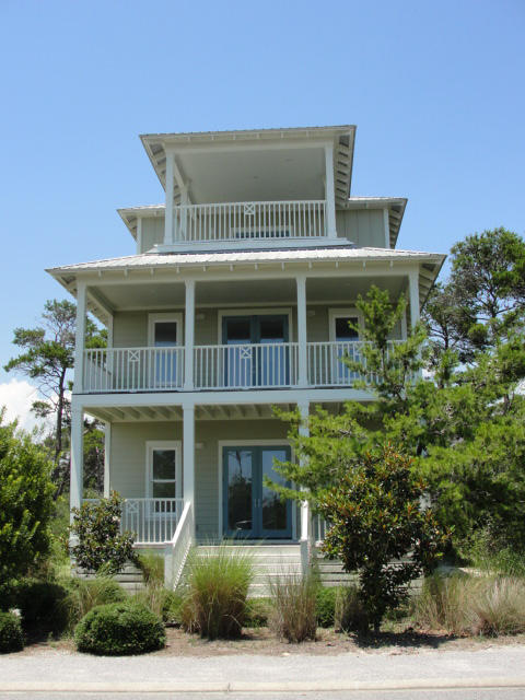 THE PRESERVE AT GRAYTON BEACH - Residential