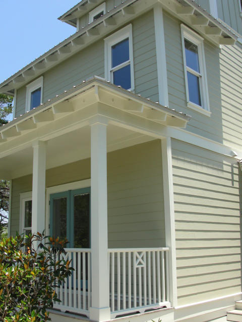 THE PRESERVE AT GRAYTON BEACH - Residential