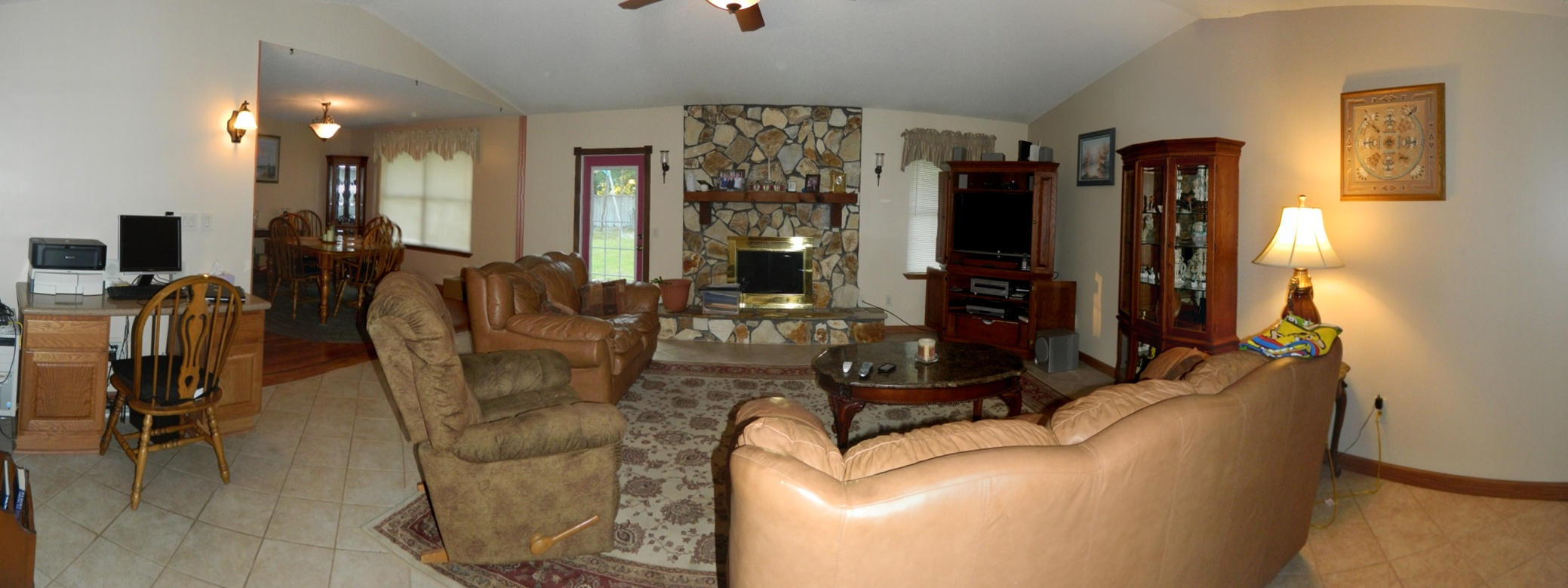 PINEWOOD ESTATES - Residential