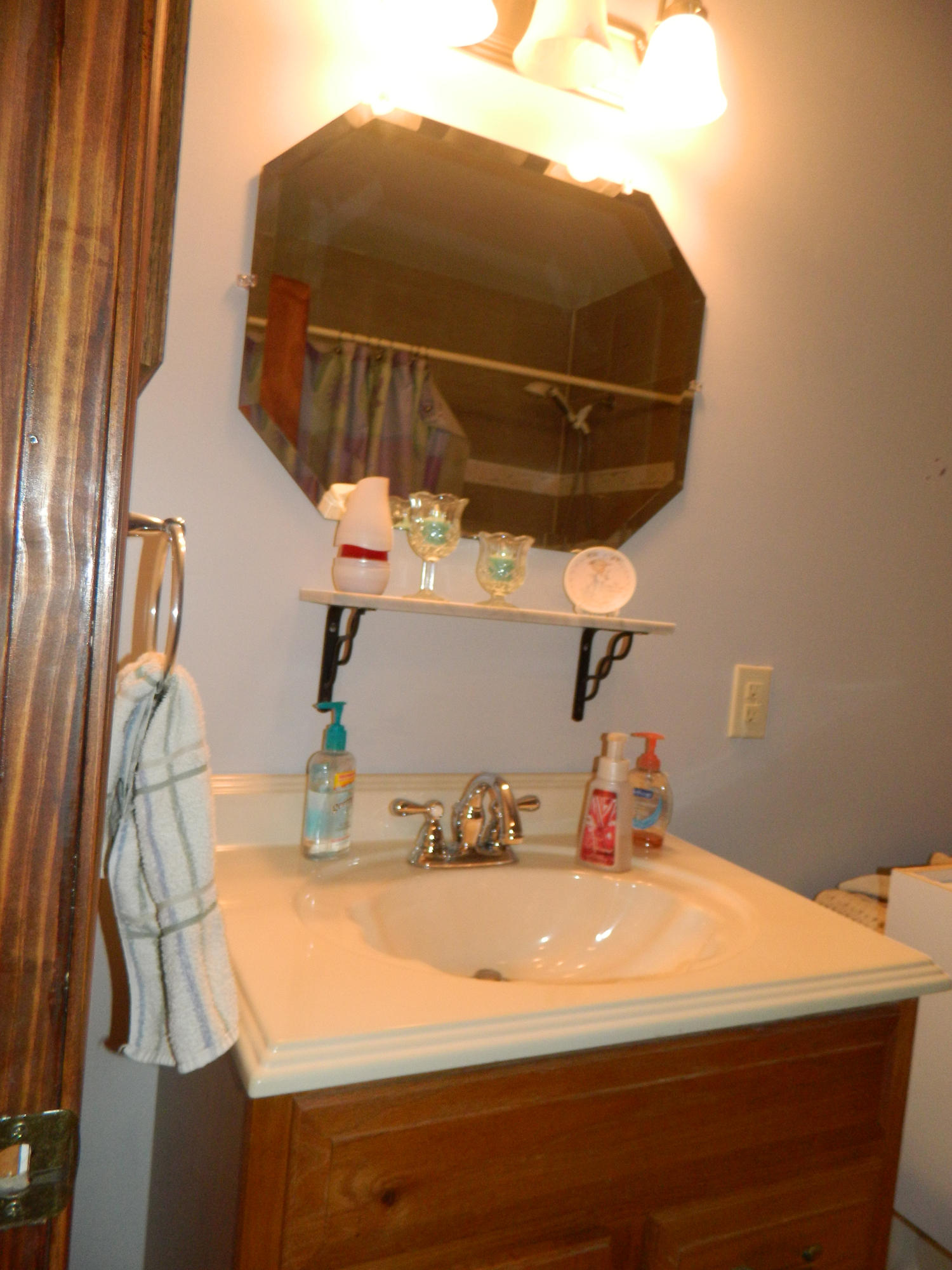 PINEWOOD ESTATES - Residential