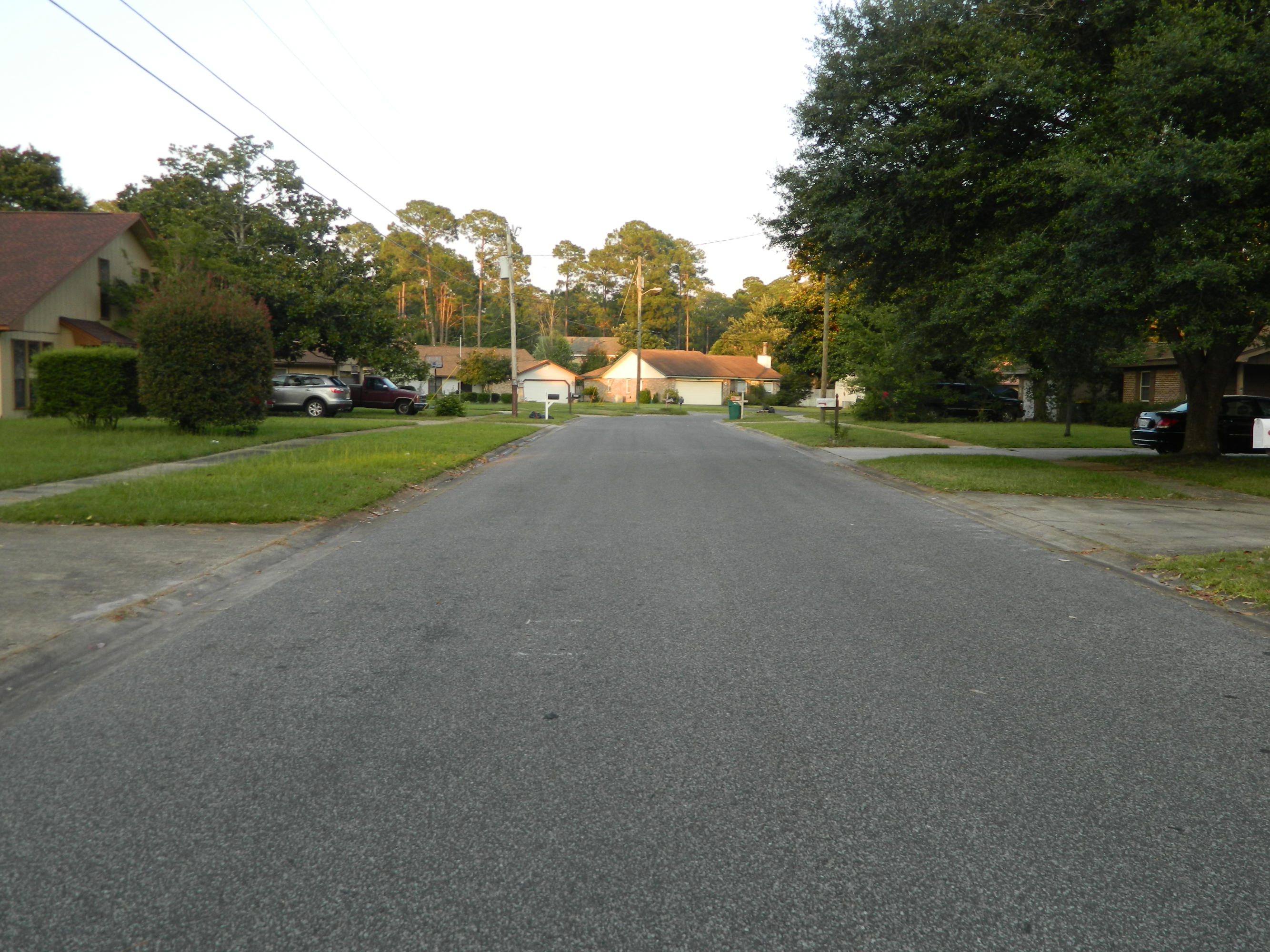 PINEWOOD ESTATES - Residential