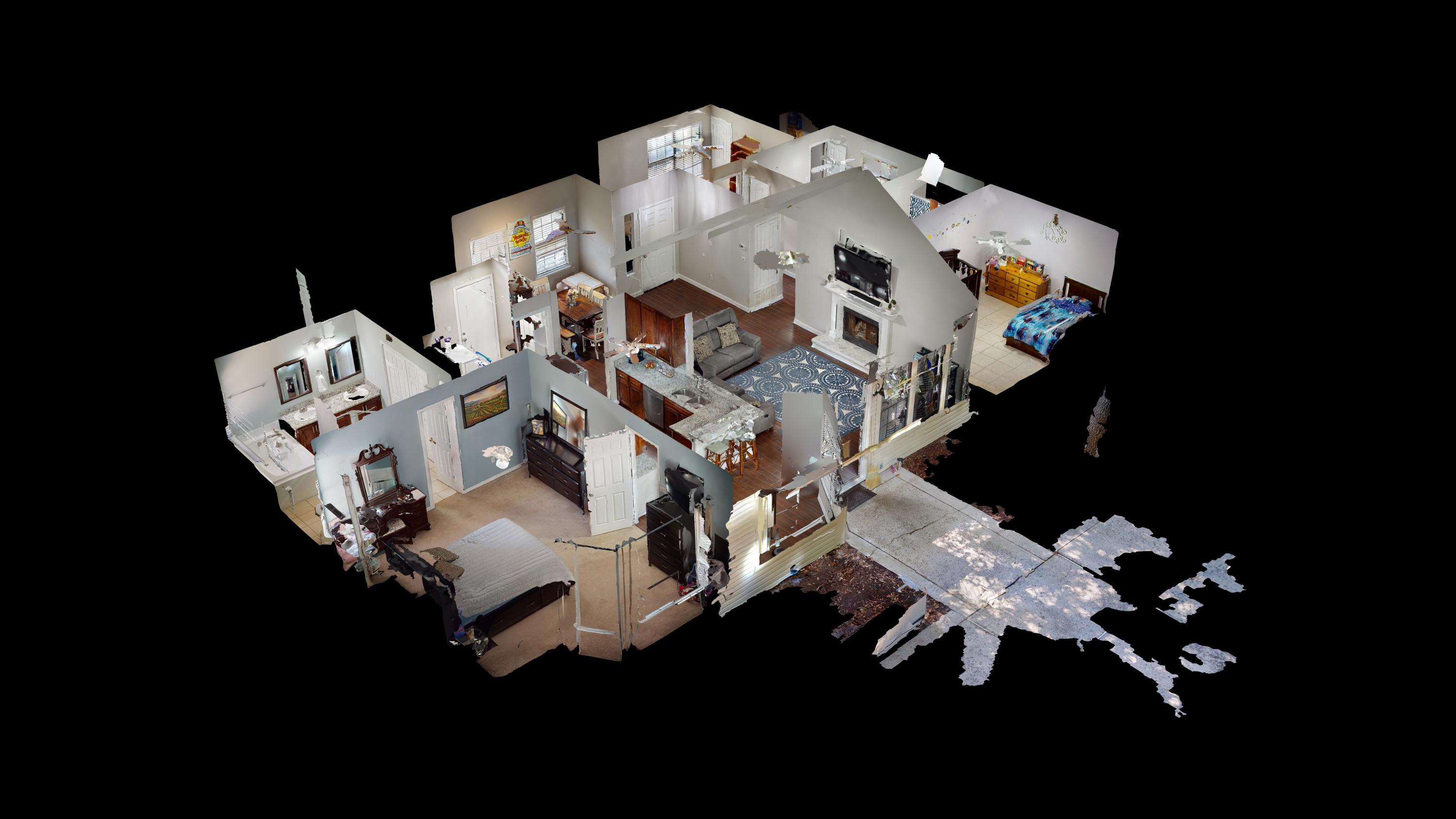 HOLLEY BY THE SEA - Residential