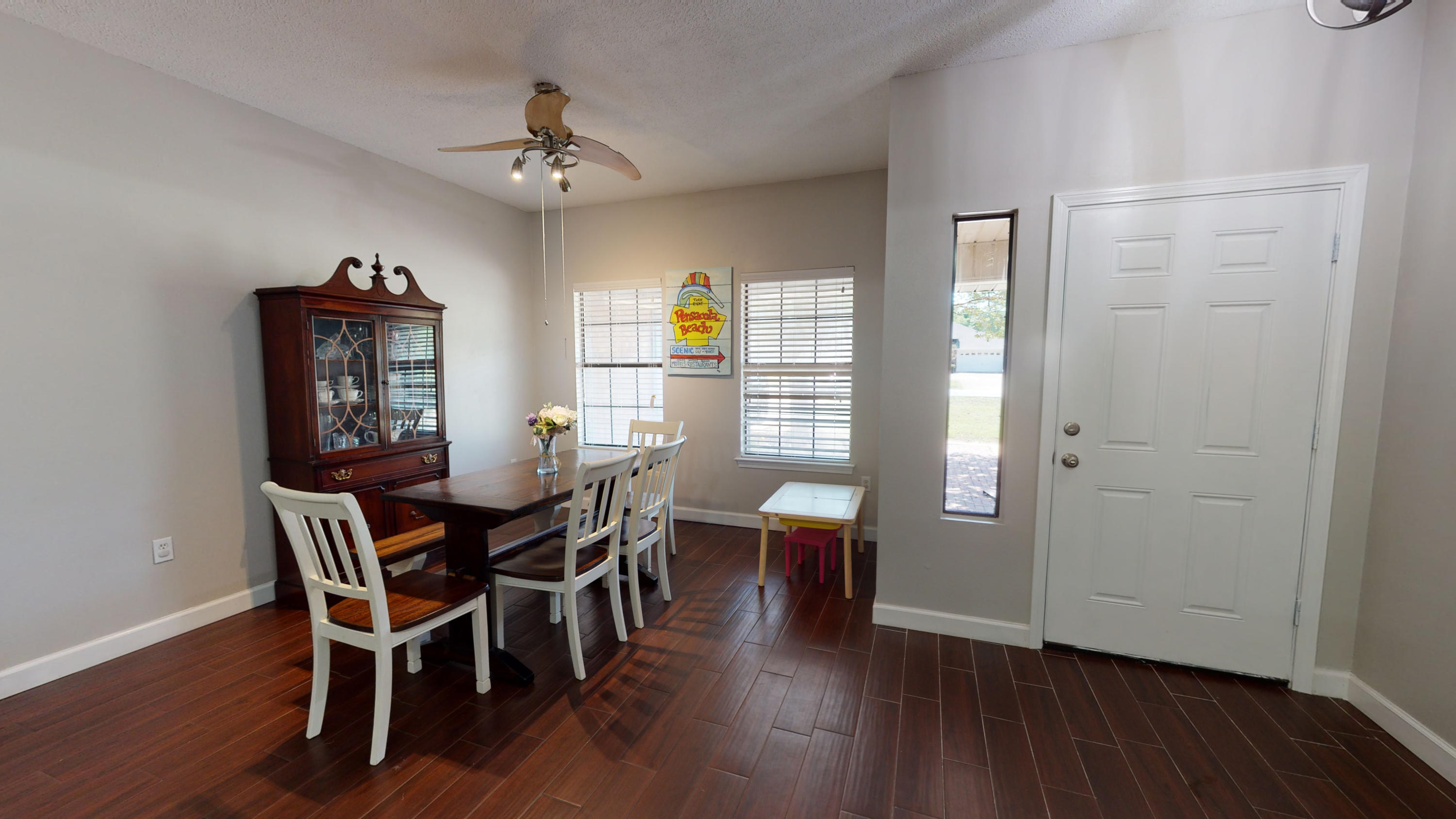 HOLLEY BY THE SEA - Residential