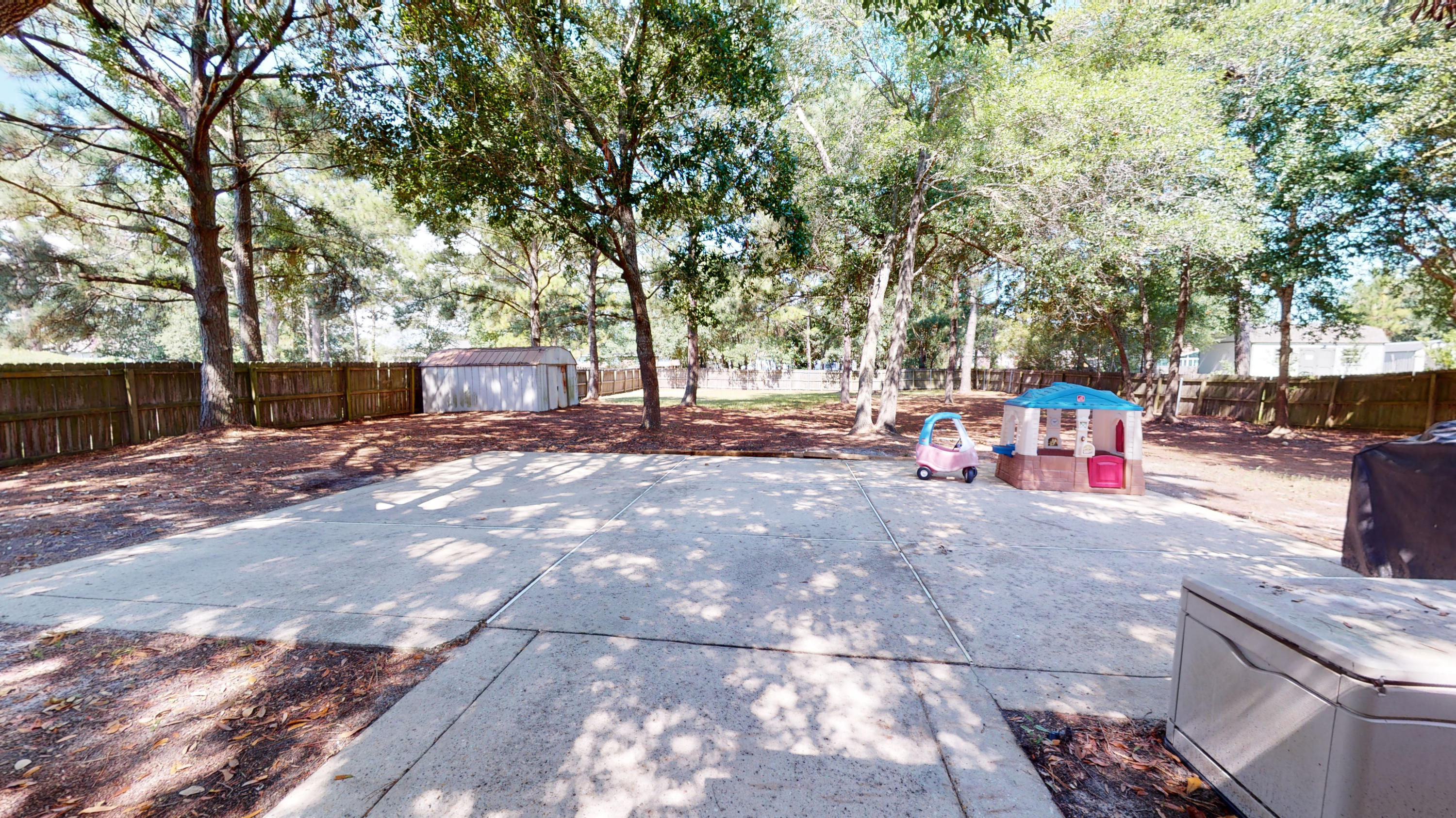 HOLLEY BY THE SEA - Residential