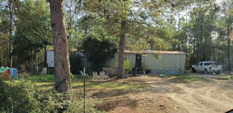 Photo of 314 E Crocus Avenue, DeFuniak Springs, FL 32433 (MLS # 991131)