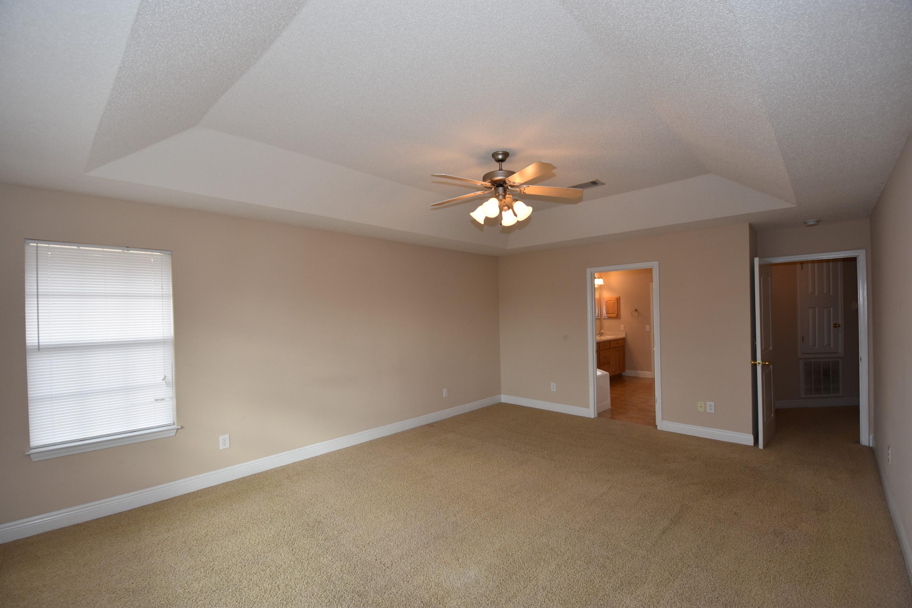 LEE FARMS PH I - Residential