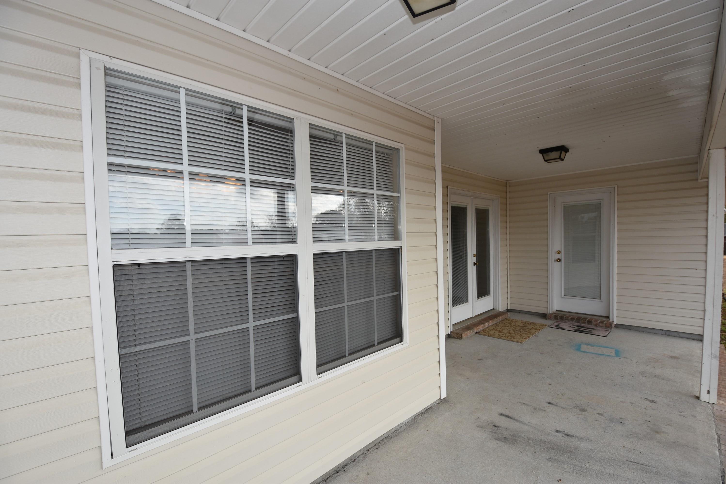 LEE FARMS PH I - Residential