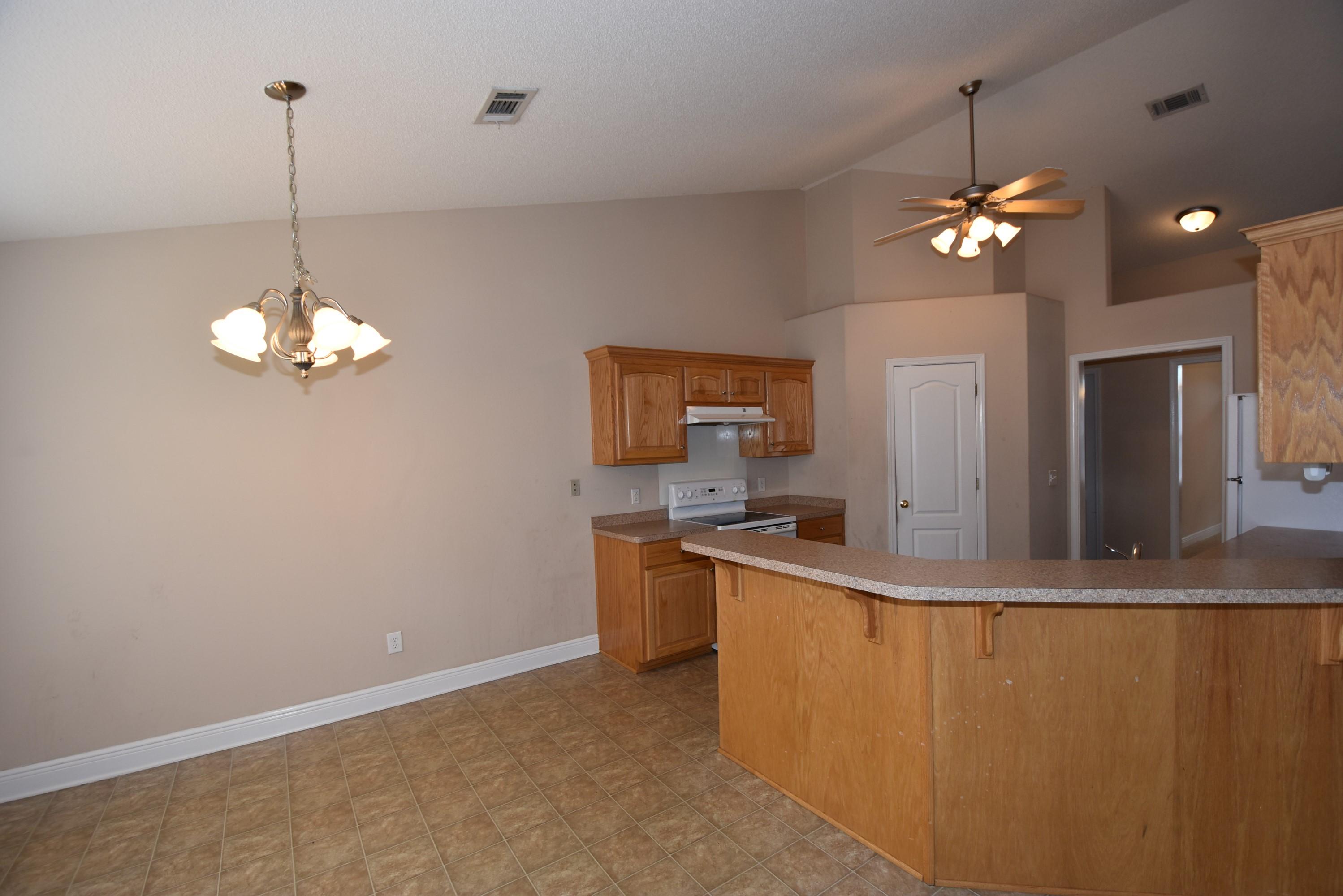 LEE FARMS PH I - Residential