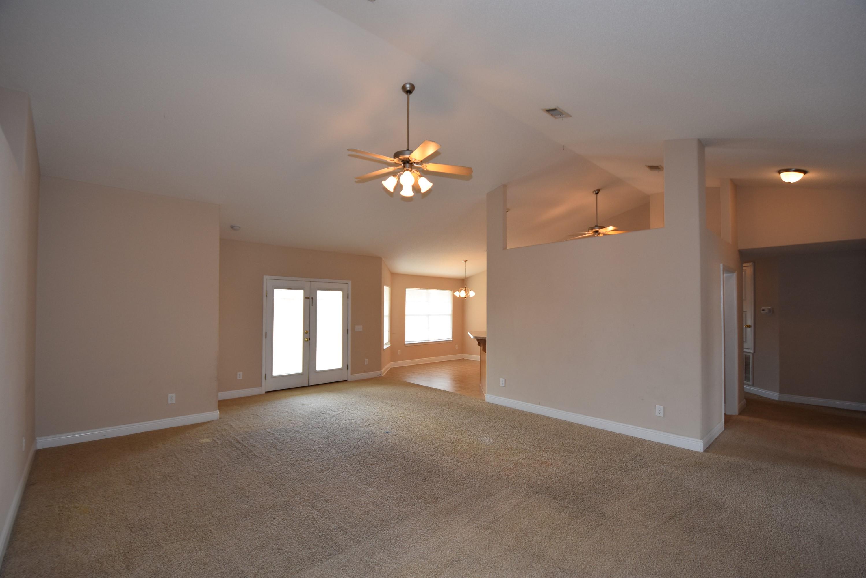 LEE FARMS PH I - Residential