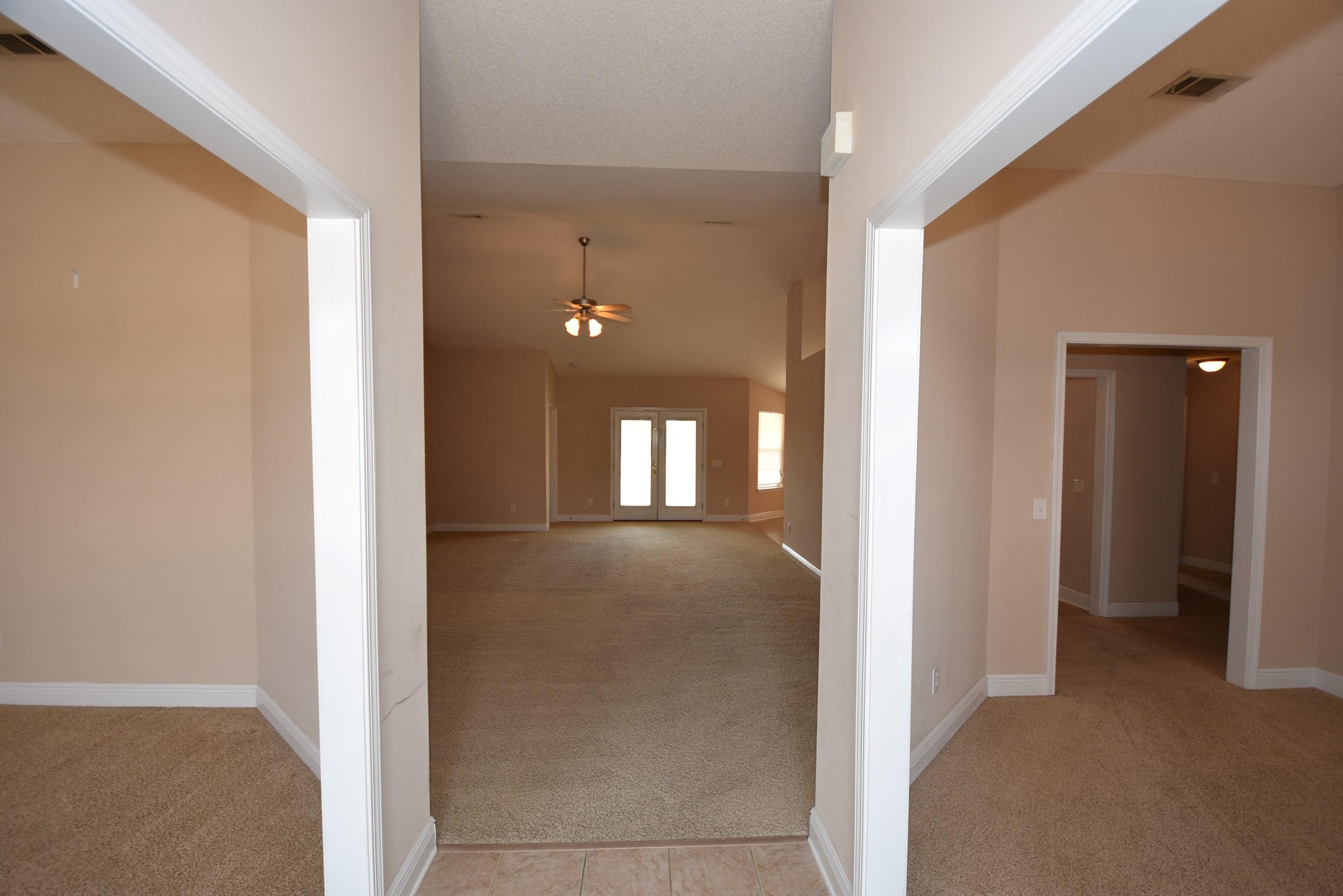 LEE FARMS PH I - Residential