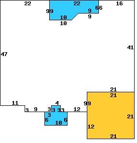 LEE FARMS PH I - Residential