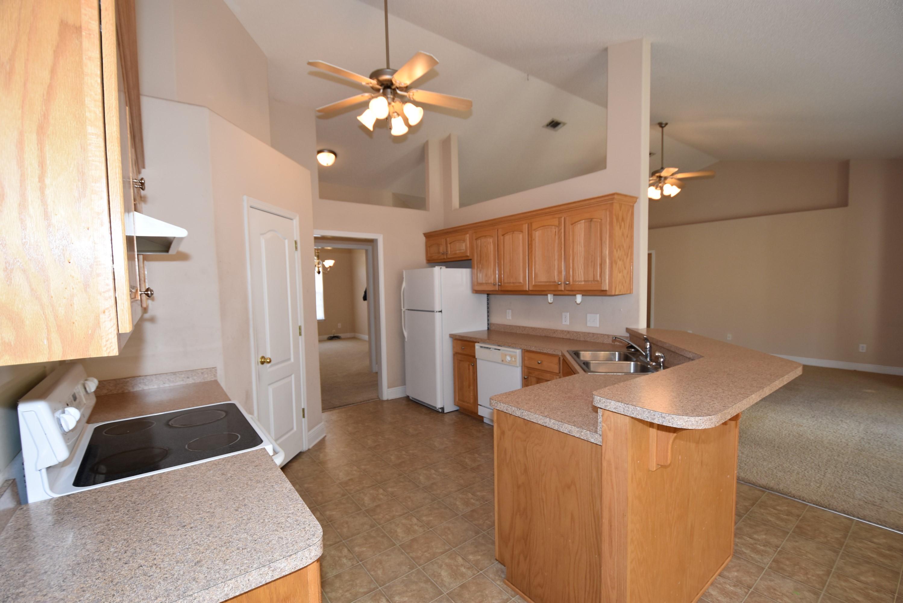 LEE FARMS PH I - Residential