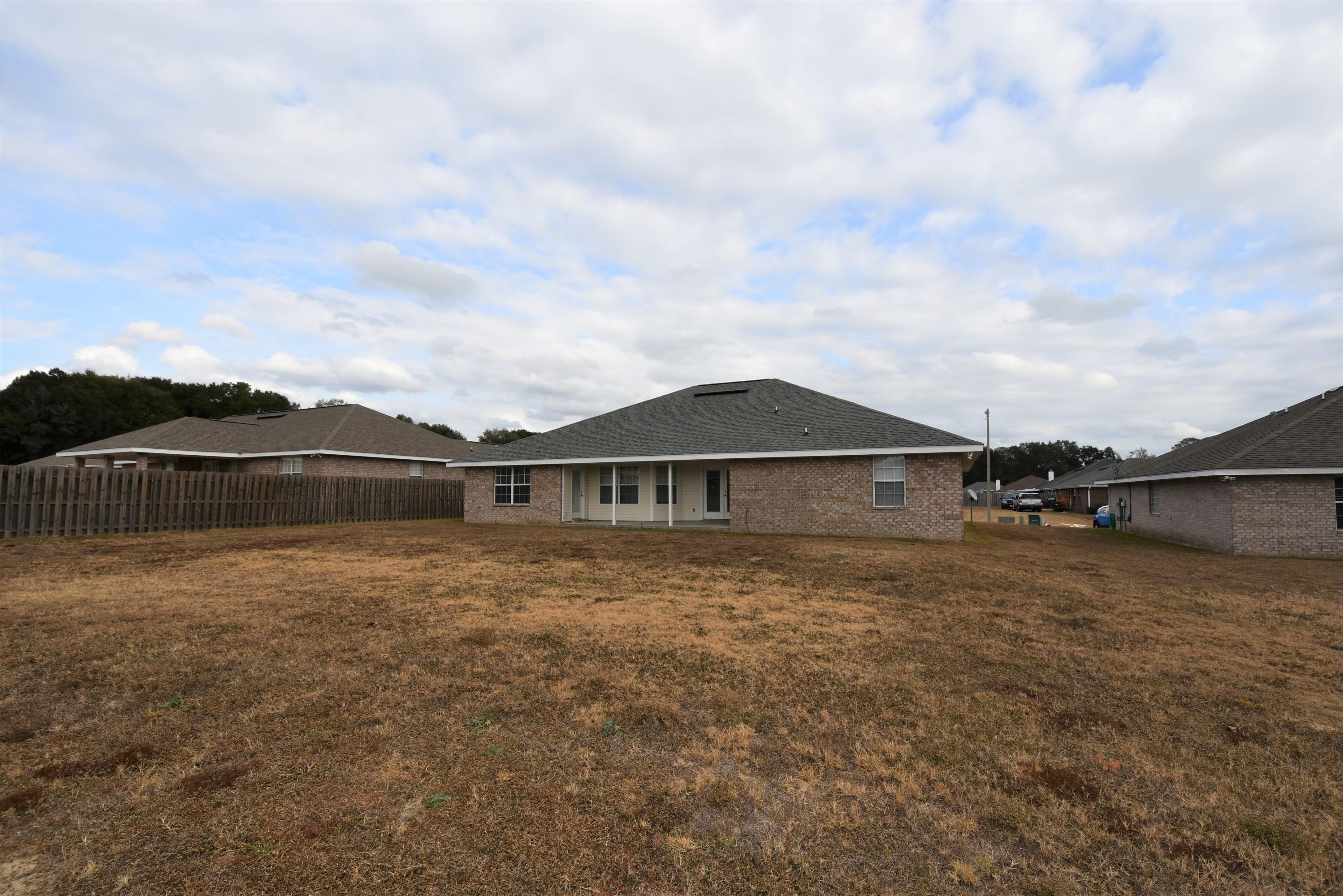 LEE FARMS PH I - Residential