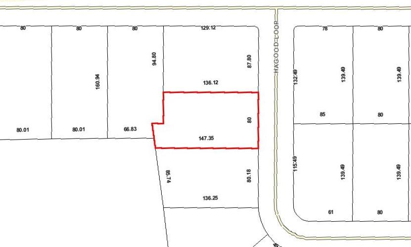 LEE FARMS PH I - Residential