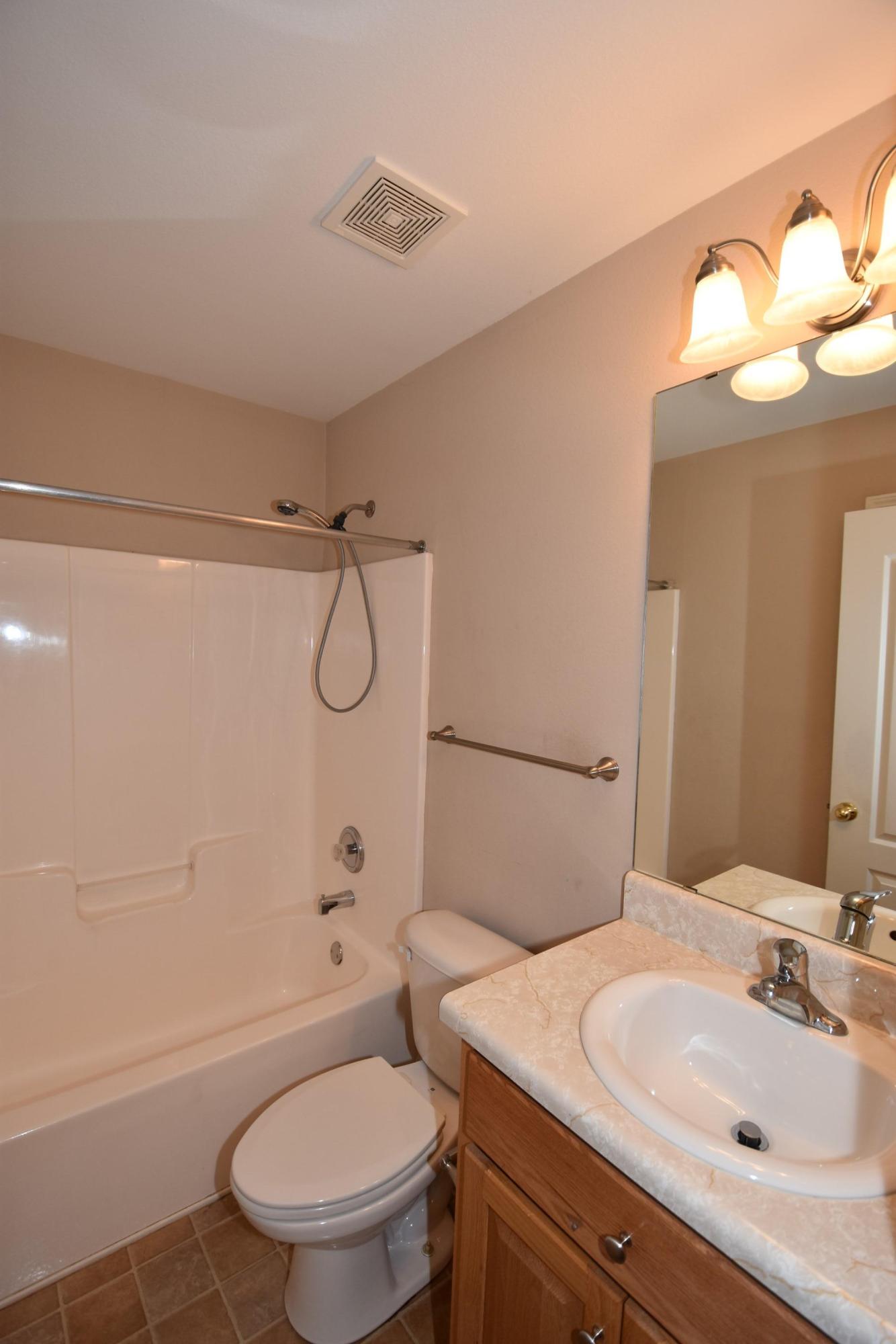 LEE FARMS PH I - Residential