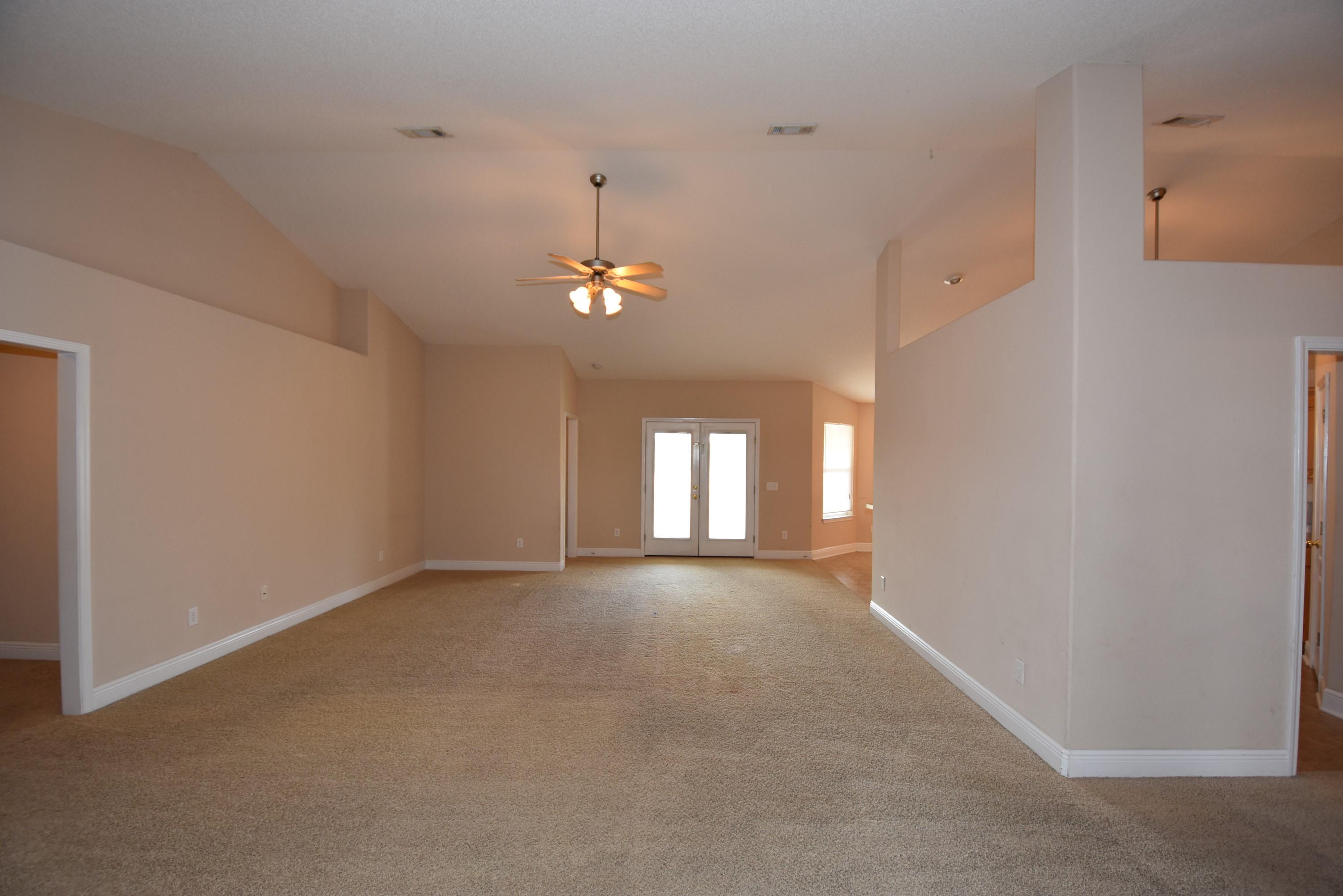 LEE FARMS PH I - Residential